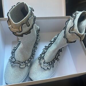 Jimmy Choo Eugene shoes